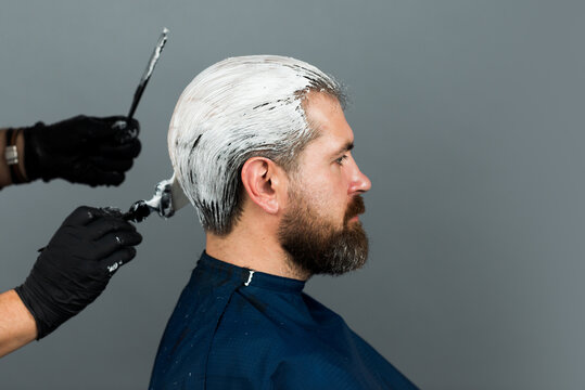 Hair Coloring