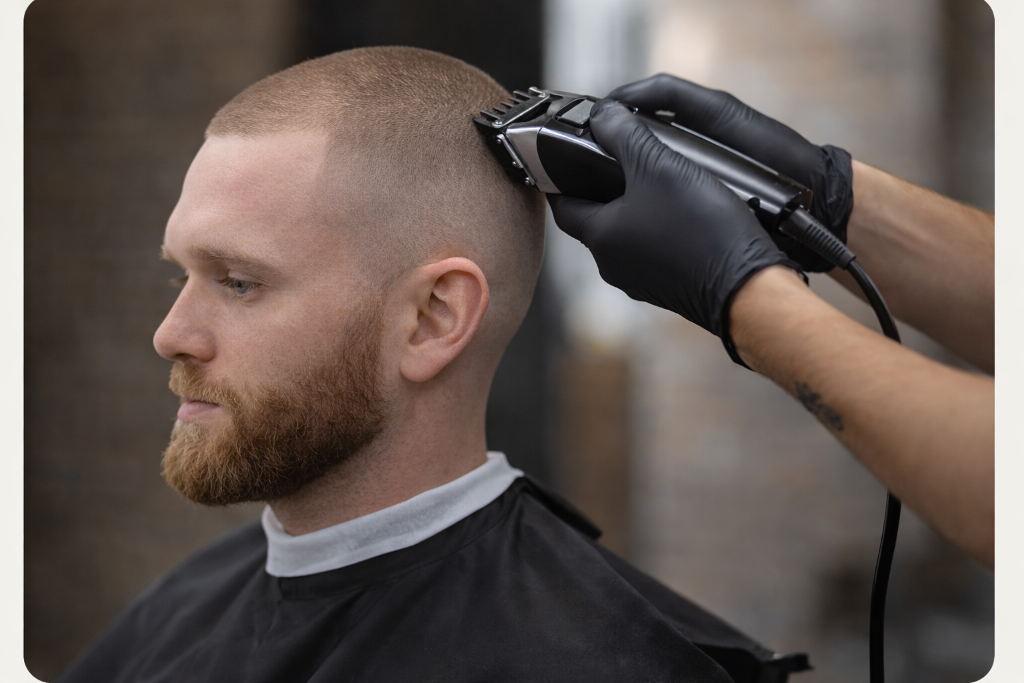 Buzz Cut
