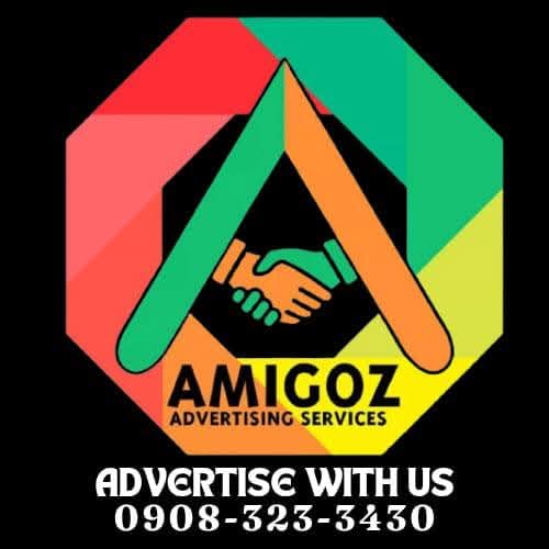 Amigoz Logo