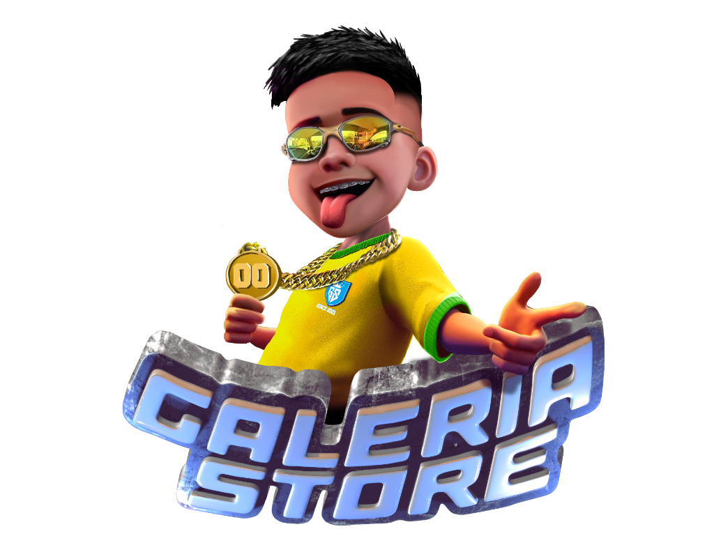Galeria Store
