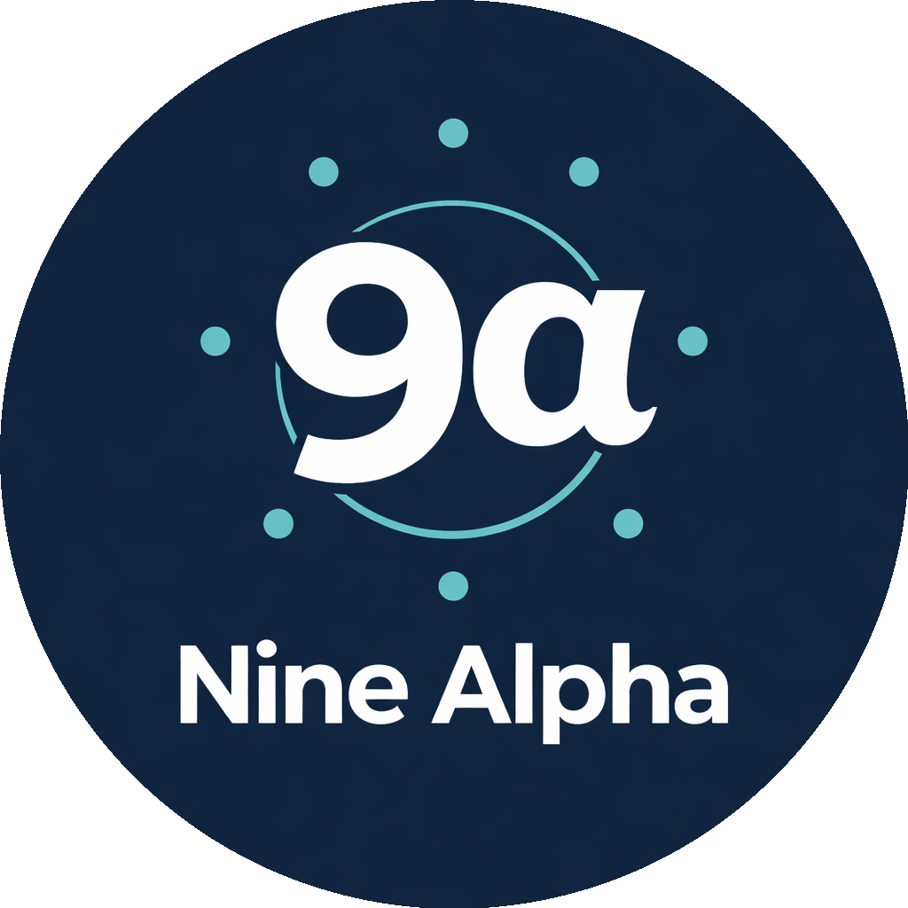 9 Alpha