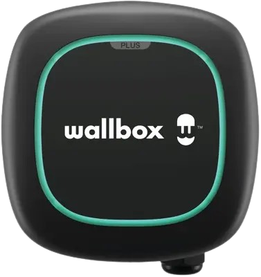 Wallbox Pulsar Plus