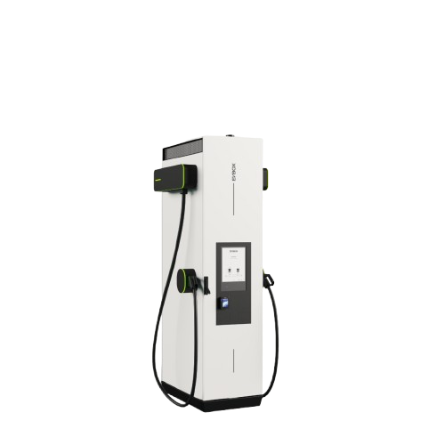 EVBox Troniq High Power 200kW-400kW