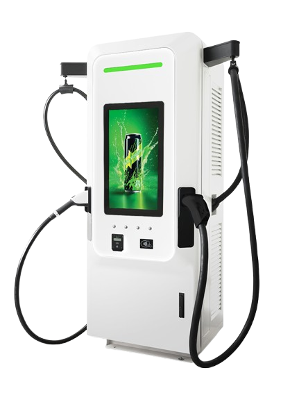 BTC Power Gen 4 All-in-One 60kW-180kW