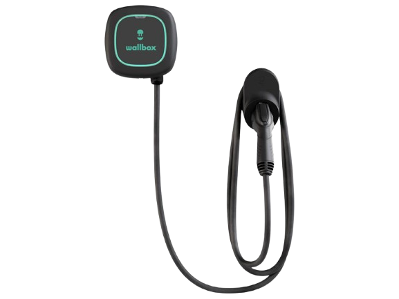 Wallbox Pulsar Pro