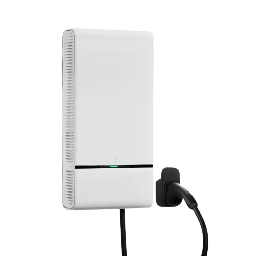 Wallbox Quasar 2