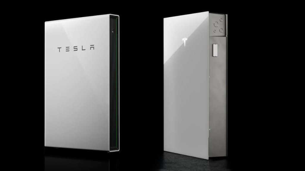 Tesla Powerwall
