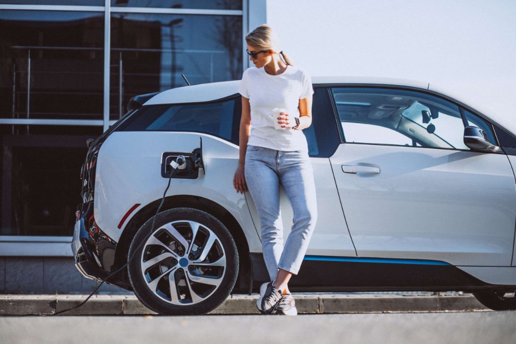 EV Charging