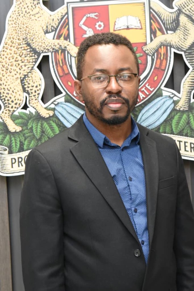 Peter Ukonu