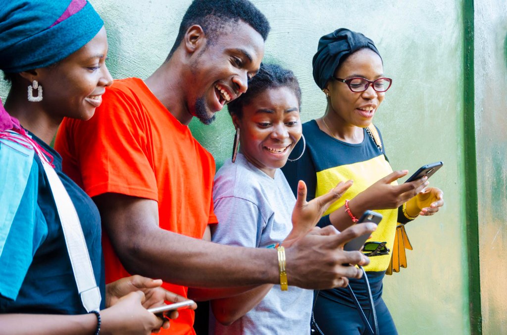 Abia youth community