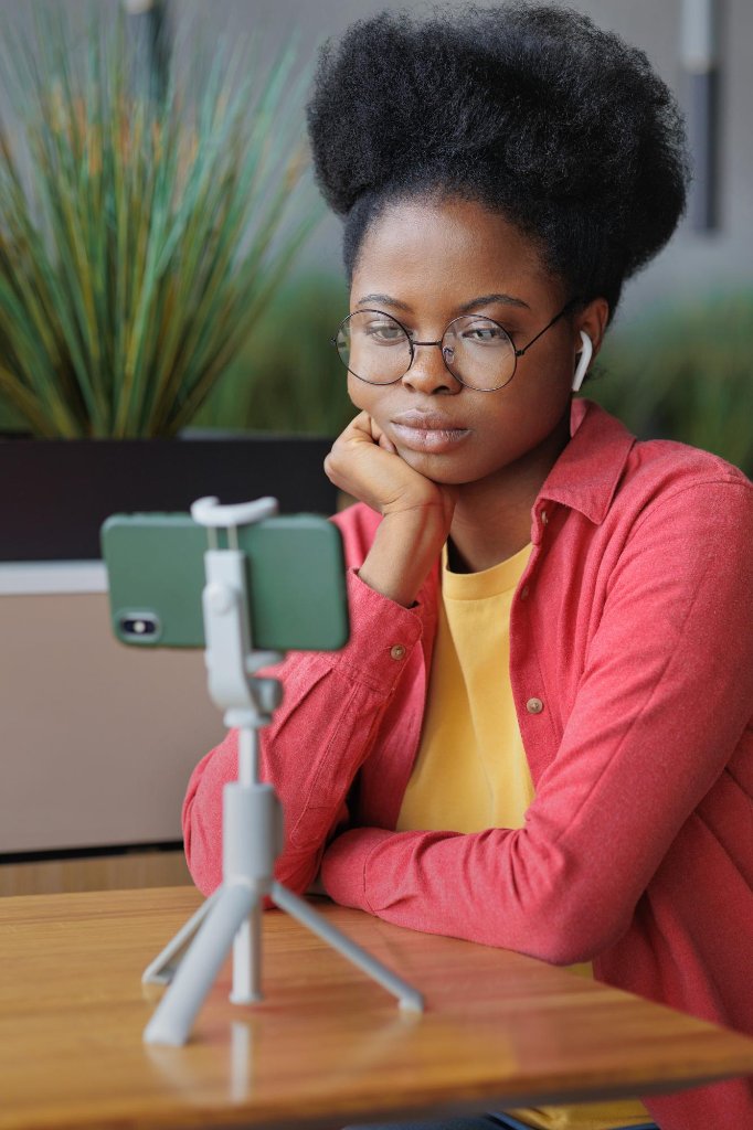 Mentee learning online
