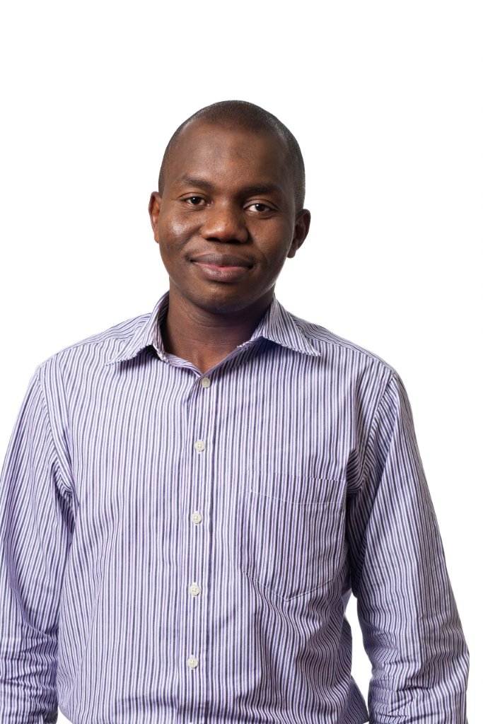 Professor Ndubuisi Ekekwe