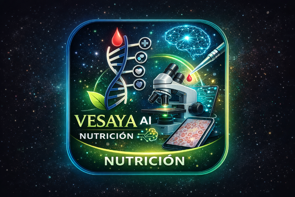 VESAYA Logo