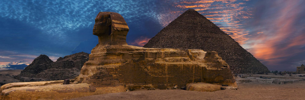 Egypt