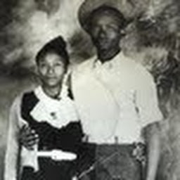 George and Georgia Henley