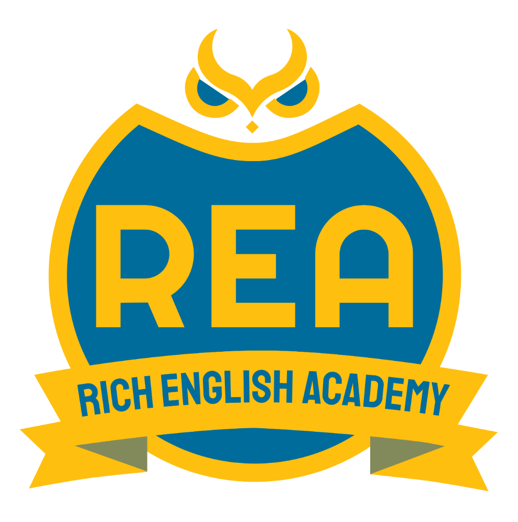 Rich English Academy