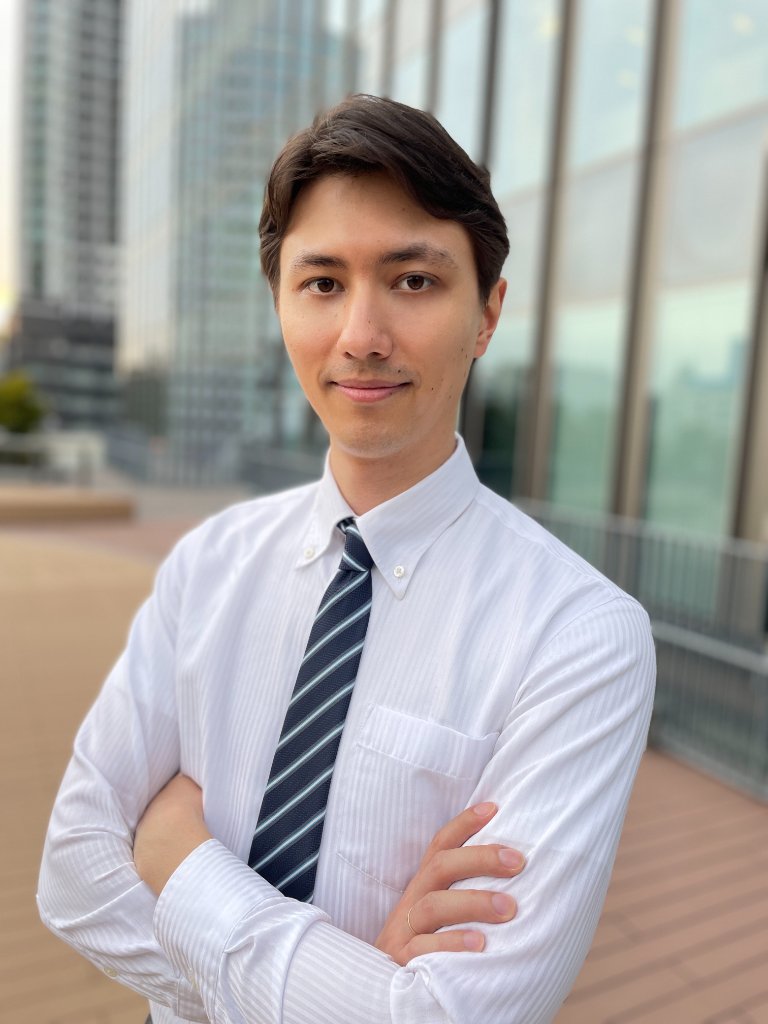 Richard Imada