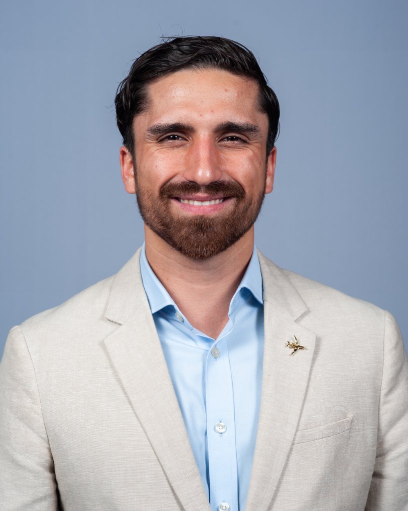 Hakar Torres - Professional Portrait