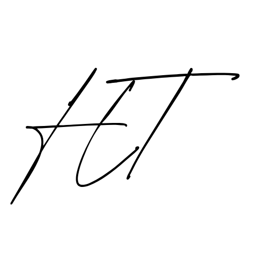 Hakar Torres logo