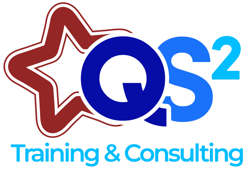 QS2 Logo