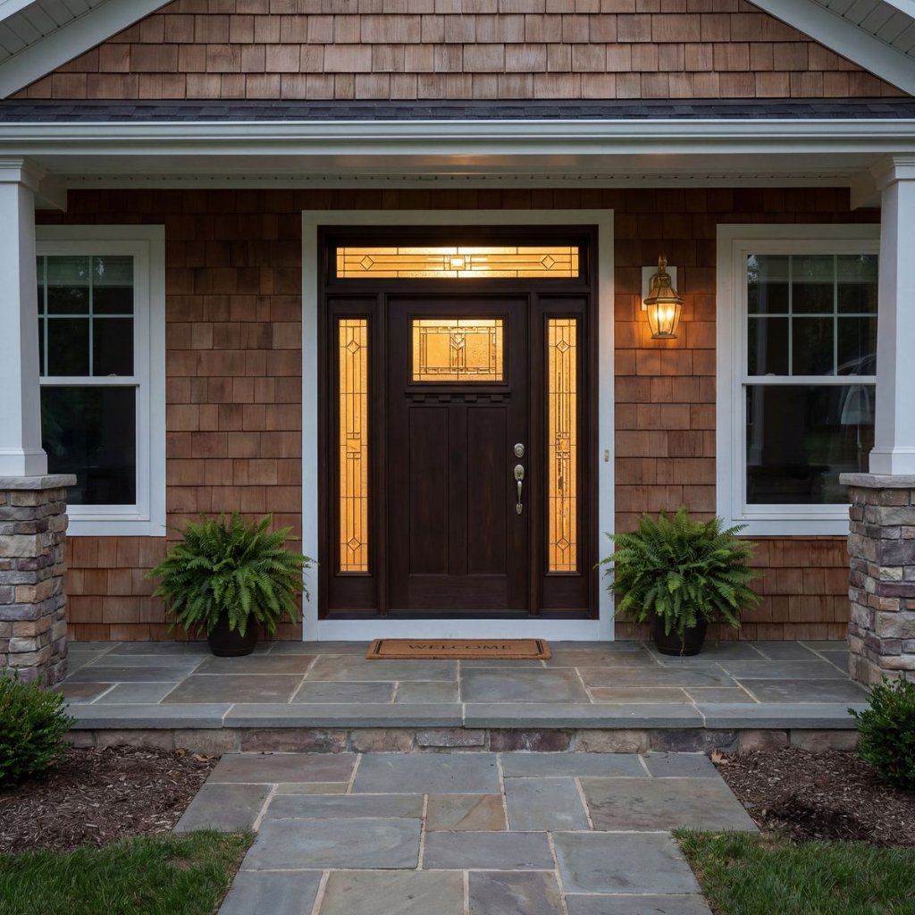 Windows/Doors