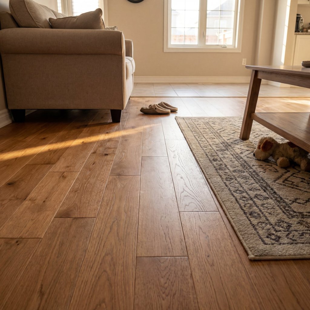 Flooring