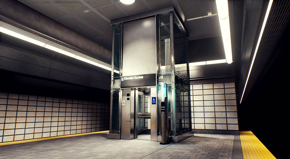 Infrastructure