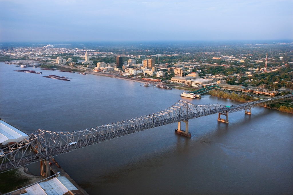 Louisiana