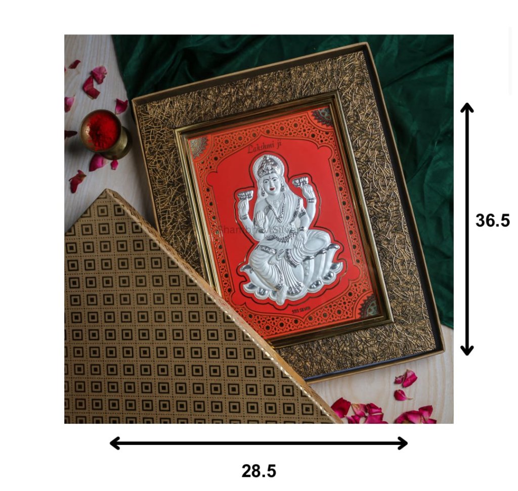 7no laxmi frame  