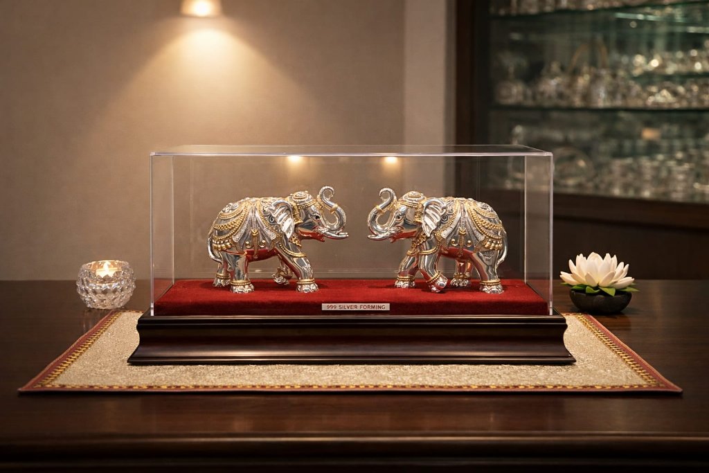 Hathi pair