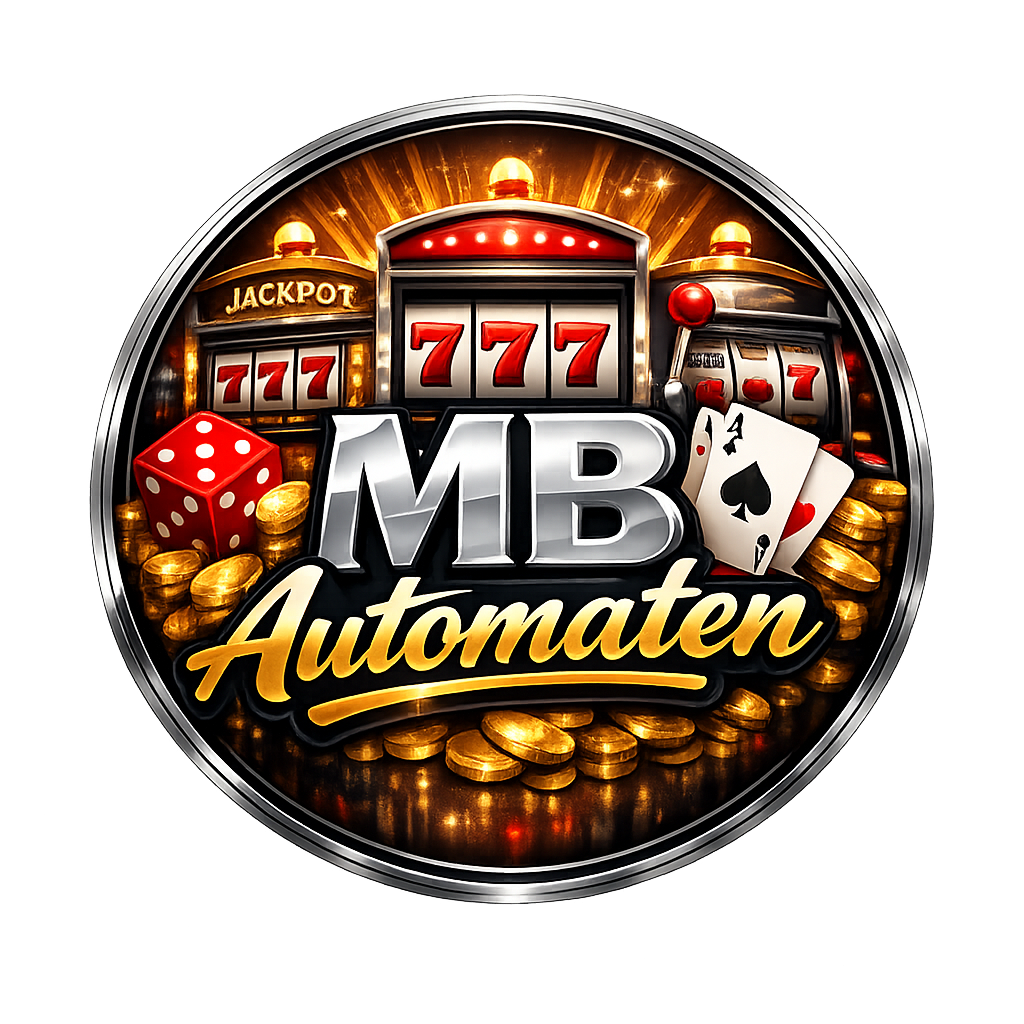MB-Automaten Logo