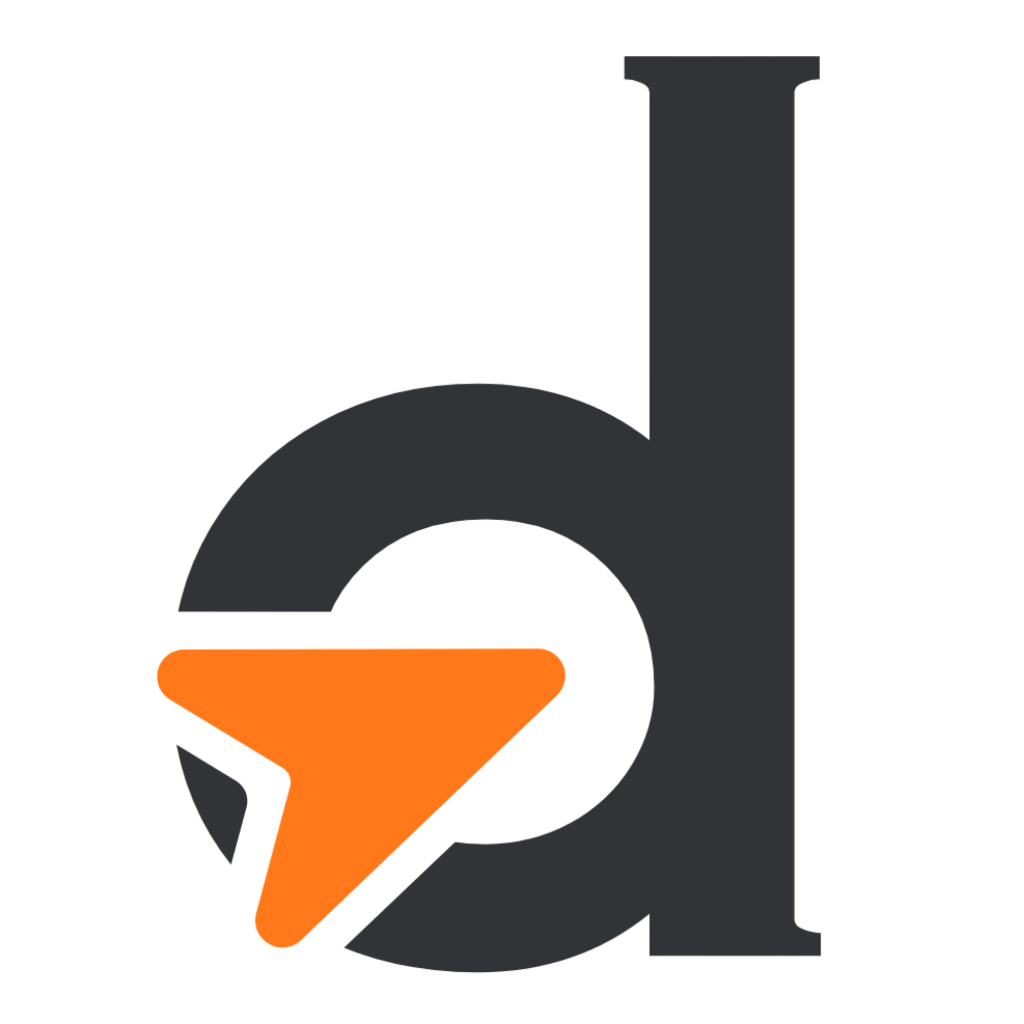 Deslocaê Logo