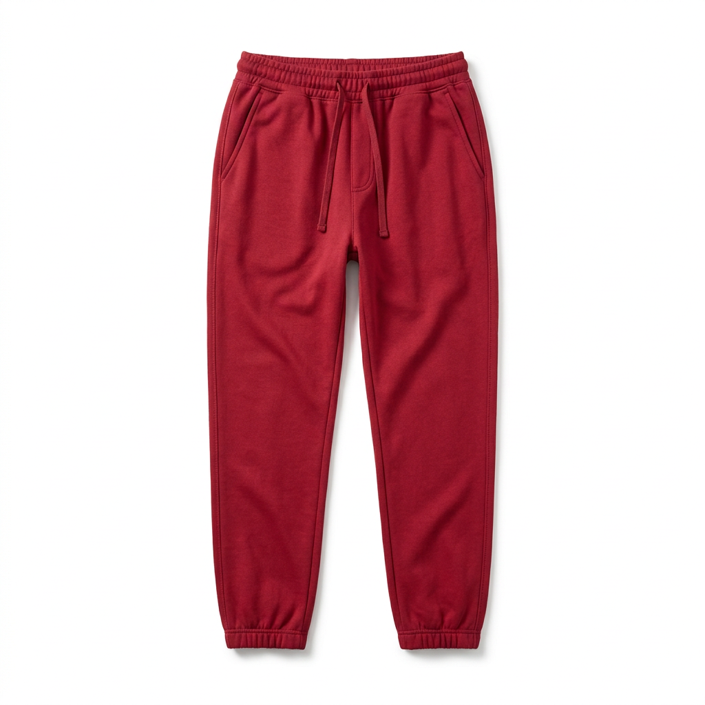 Adults Sweatpants  2