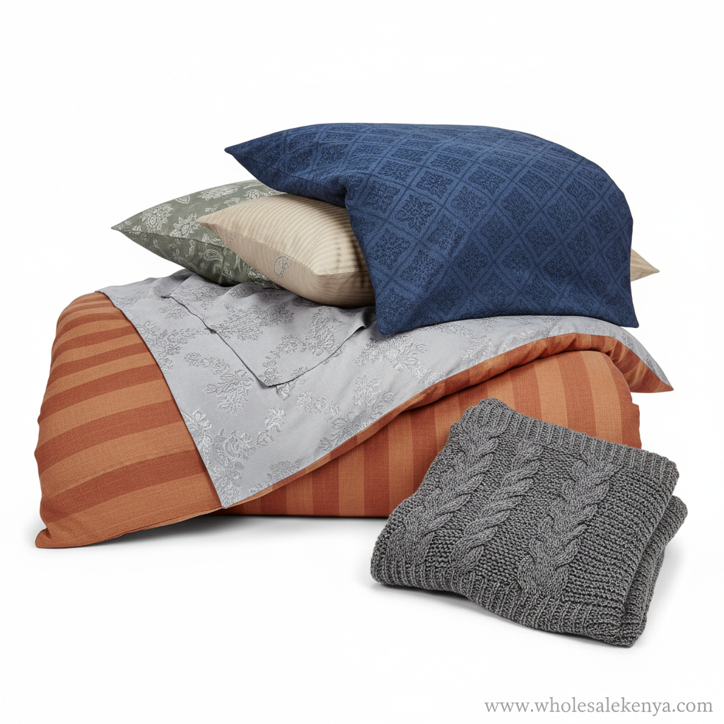 Bed Cover #2 Bale 3