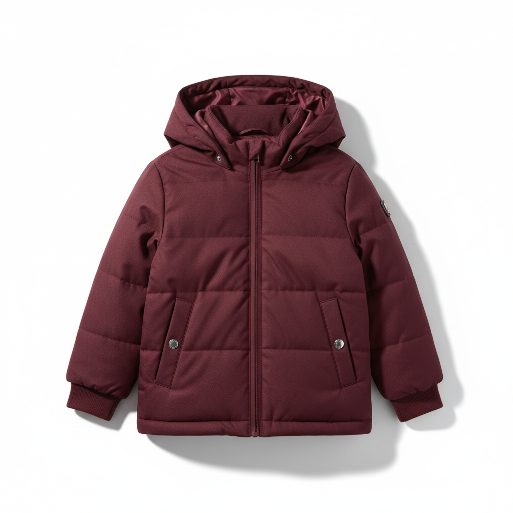 Children Jackets Premium Bale