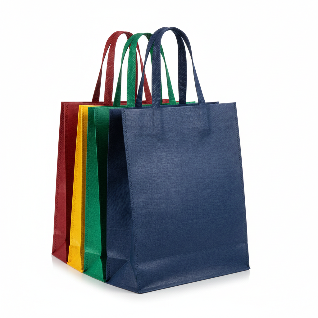 Shopping Bags Bales Bale 3