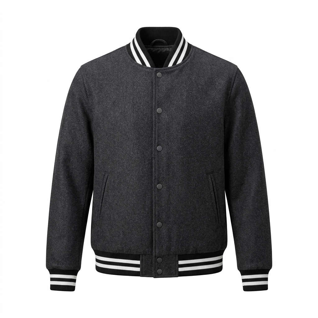 Sports College Jacket Bale 5