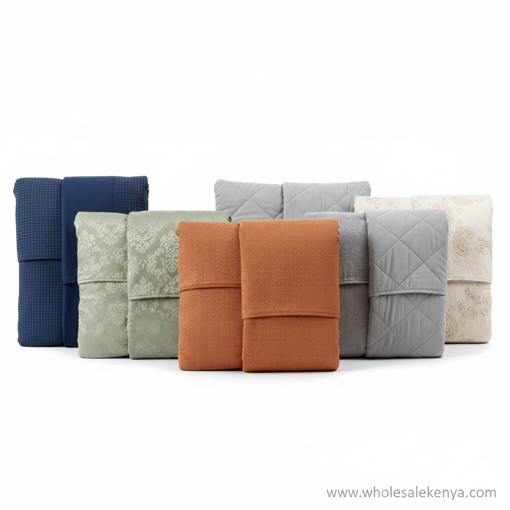 Bed Cover #2 Bale 2