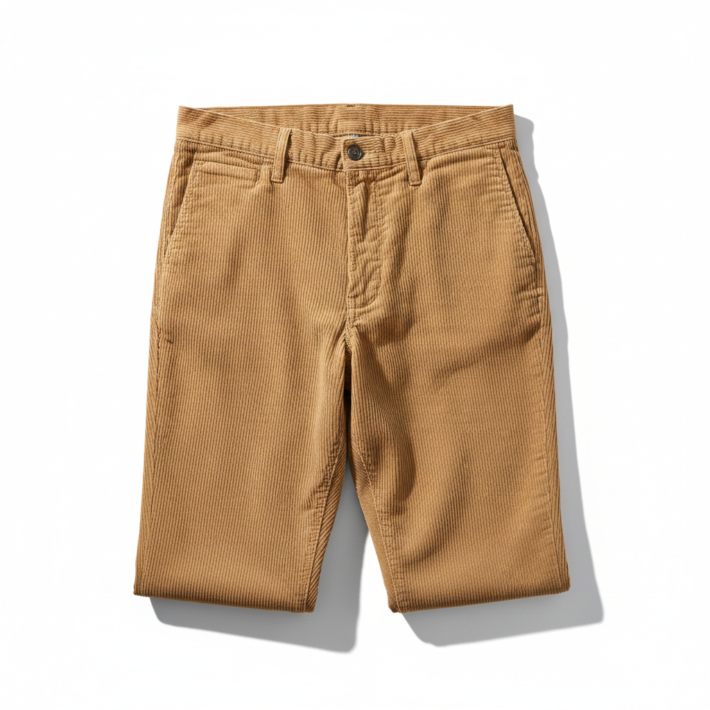 Men Corduroy Pant Bale