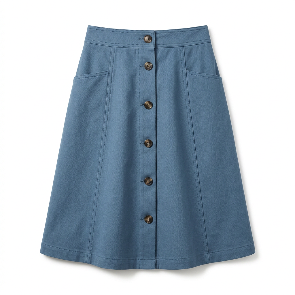 Official Skirt Bale 2