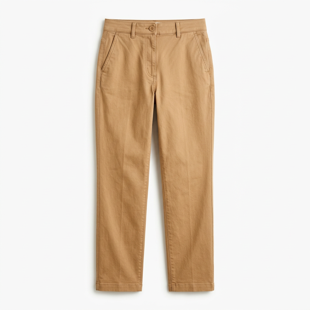 Ladies mixed Trousers