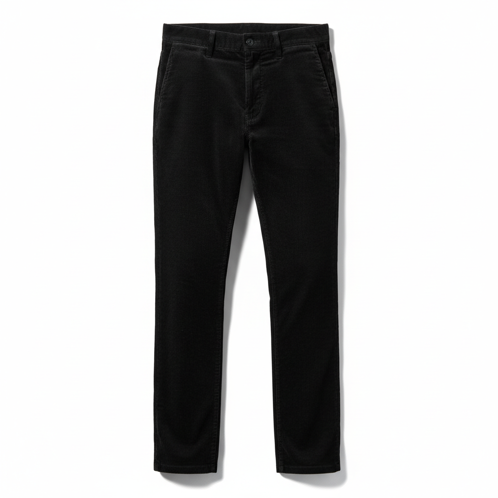 Men Corduroy Pant Bale 2