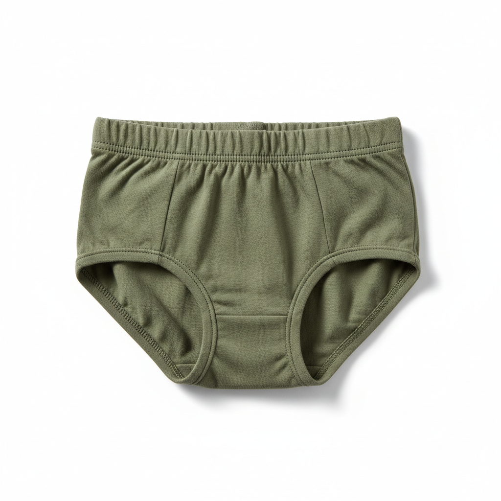 KIDS Underwear Mix GRADE A 5