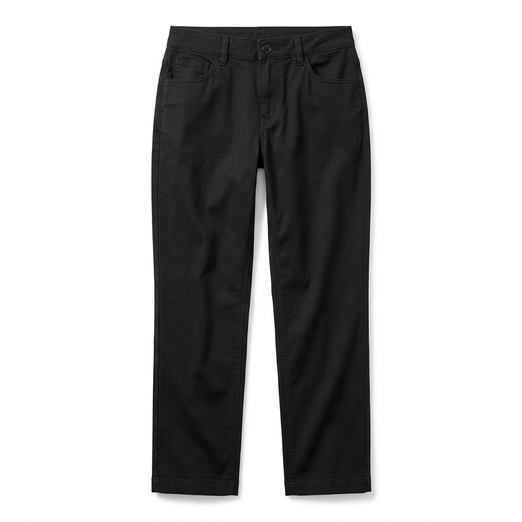 Ladies mixed Trousers 3
