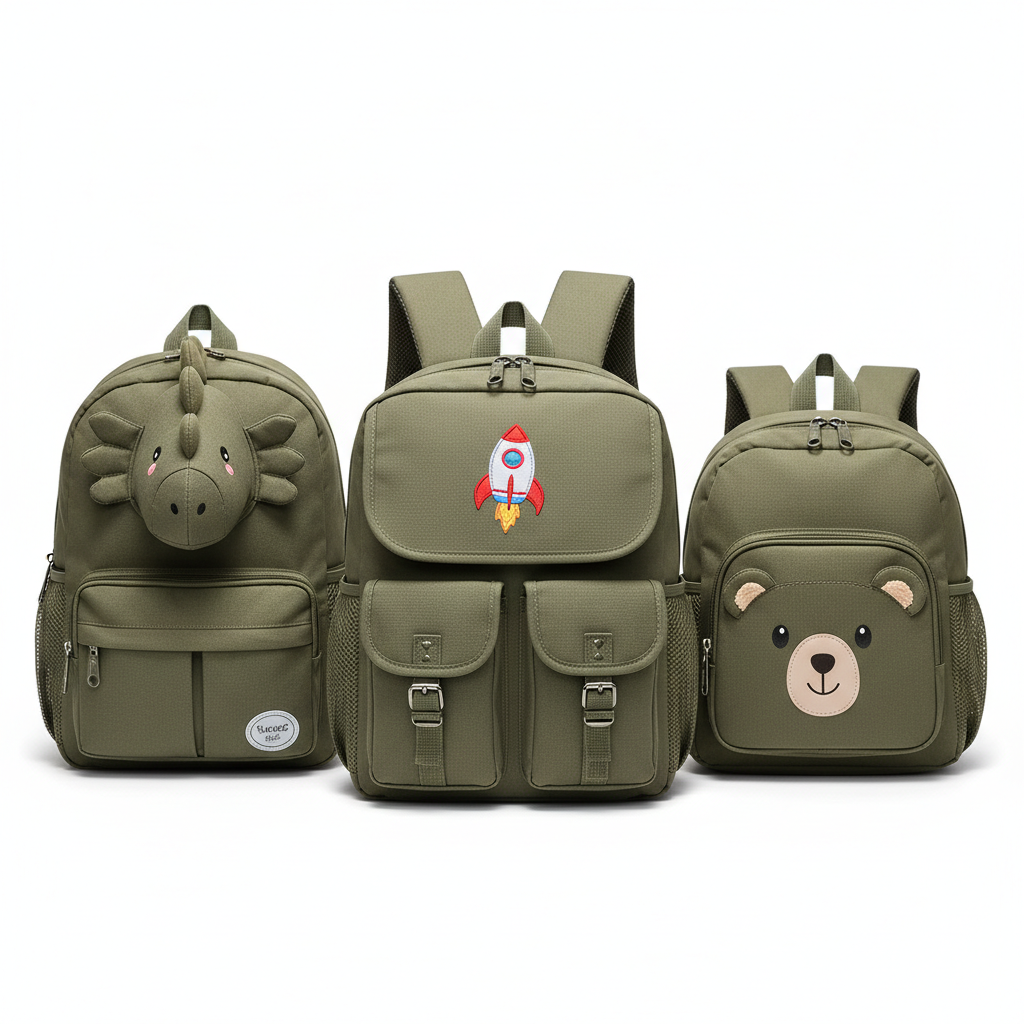 School Bags Bale 9