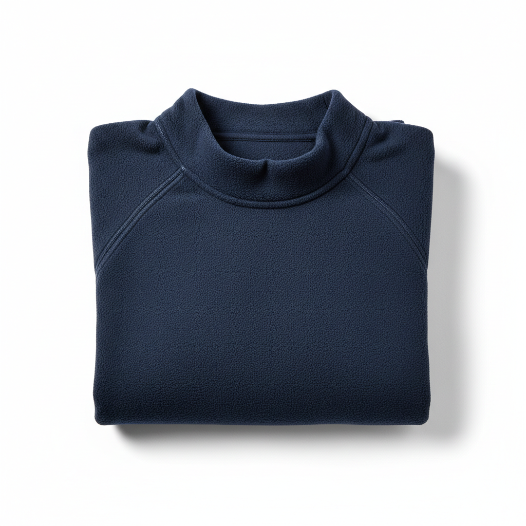 Adult Fleece Bale 4