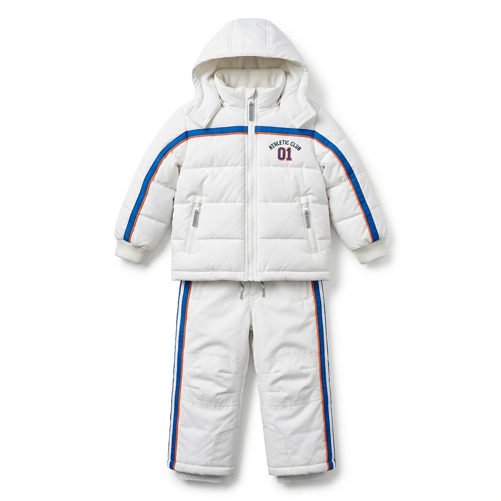 Children Winter Mix Bale 3
