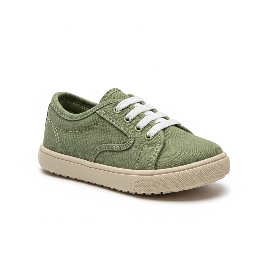 Children Shoes Creme Bale 5