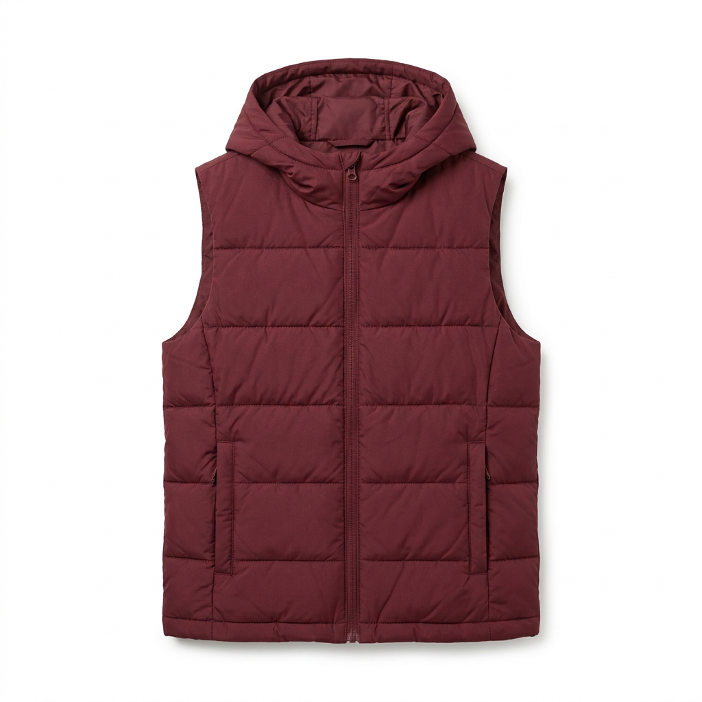 Half jacket's Bale 3