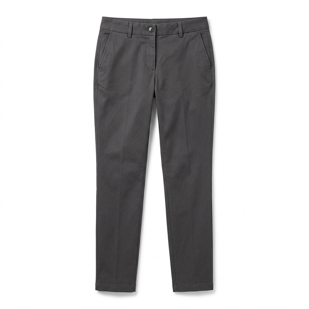 Ladies mixed Trousers 2